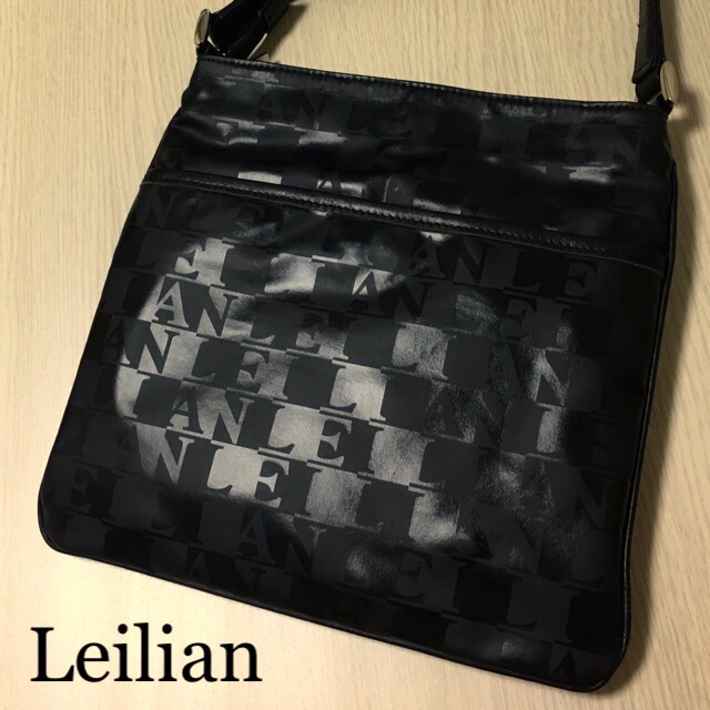 leilian(レリアン)のLeilian ショルダーバック レディースのバッグ(ショルダーバッグ)の商品写真