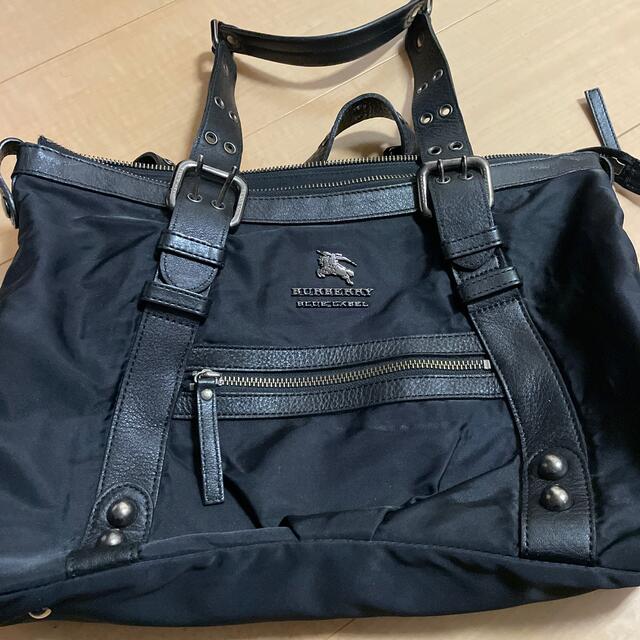 BURBERRY BLUE LABEL(バーバリーブルーレーベル)のBurberry Blue labelショルダーバック レディースのバッグ(ショルダーバッグ)の商品写真