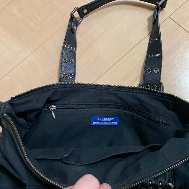 BURBERRY BLUE LABEL(バーバリーブルーレーベル)のBurberry Blue labelショルダーバック レディースのバッグ(ショルダーバッグ)の商品写真