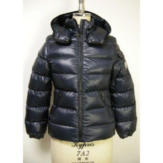 モンクレール(MONCLER)のキッズ12A(T0)■モンクレール■BERRE■ダウンジャケット■新品本物(ジャケット/上着)