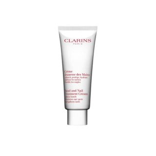 クラランス(CLARINS)のクラランス　ハンド/ネイルトリートメントクリーム(ハンドクリーム)