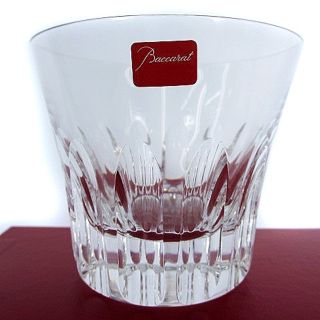 Baccarat - バカラ エトナ タンブラー ペア ロックグラス 2011 日本
