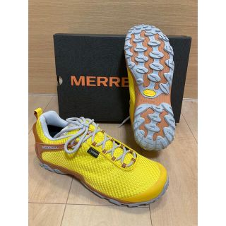 メレル(MERRELL)のMERRELL メレル カメレオン7 新品 27cm(スニーカー)