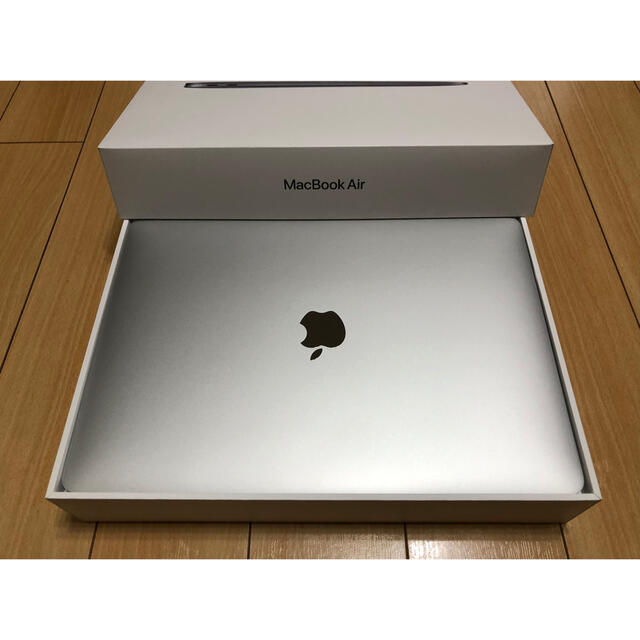 MacBookPro本体M1 Macbook  Air 2020 RAM8GB SSD256GB