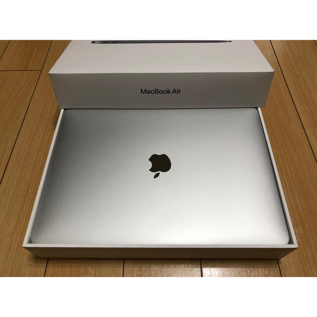 M1 Macbook  Air 2020 RAM8GB SSD256GB