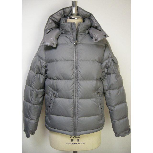 贅沢 MONCLER - キッズ12A□モンクレール□CHEVALIER□ダウン