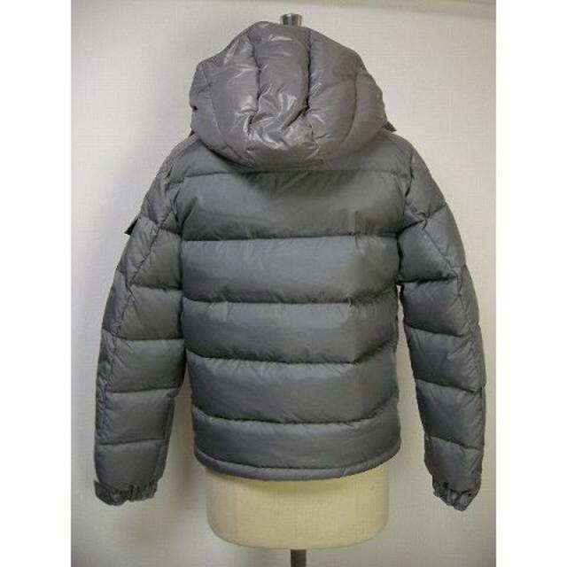 MONCLER(モンクレール)のキッズ12A■モンクレール■CHEVALIER■ダウンジャケット■新品本物 キッズ/ベビー/マタニティのキッズ服男の子用(90cm~)(ジャケット/上着)の商品写真