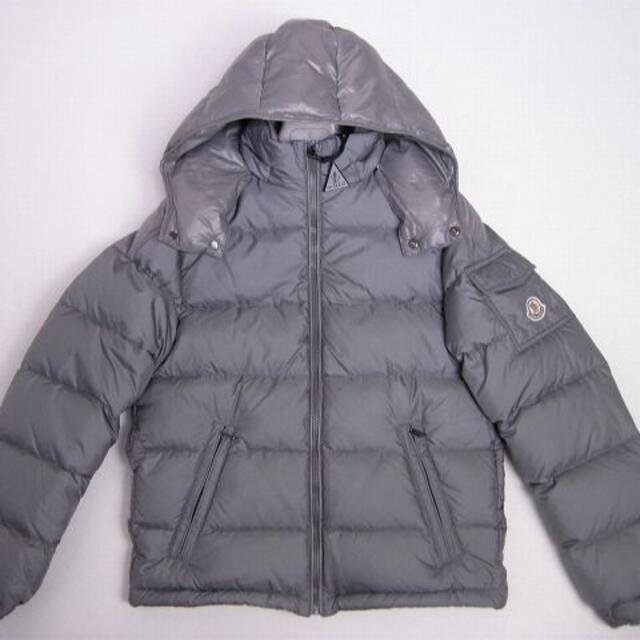 MONCLER(モンクレール)のキッズ12A■モンクレール■CHEVALIER■ダウンジャケット■新品本物 キッズ/ベビー/マタニティのキッズ服男の子用(90cm~)(ジャケット/上着)の商品写真