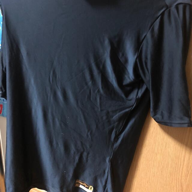 MIZUNO(ミズノ)の専用 メンズのトップス(Tシャツ/カットソー(半袖/袖なし))の商品写真