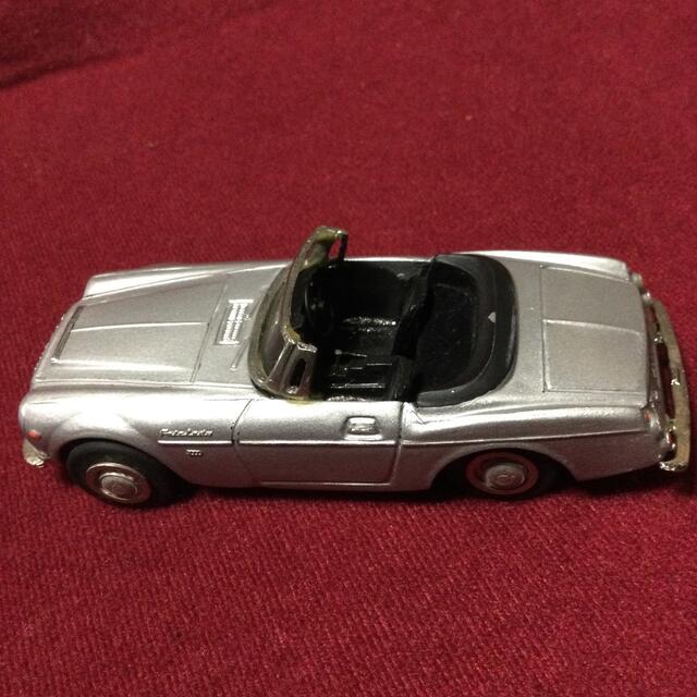 DATSUN FAIRLADY 2000 SR311 1/43 DIAPET