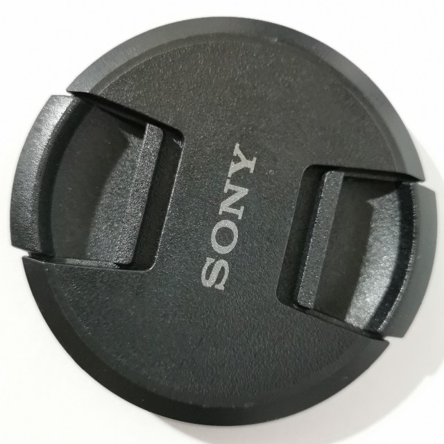 SONY(ソニー)の中古 SONY α6600 ボディ sel1655g レンズセット スマホ/家電/カメラのカメラ(ミラーレス一眼)の商品写真