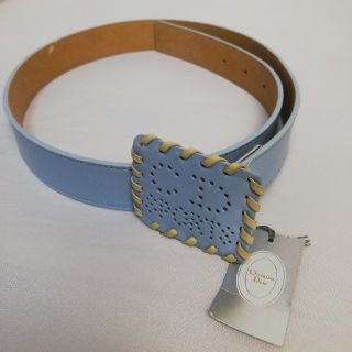 Christian Dior(ベルト)のフリマアイテム一覧 Christian Dior(ベルト)のフリマアイテム一覧