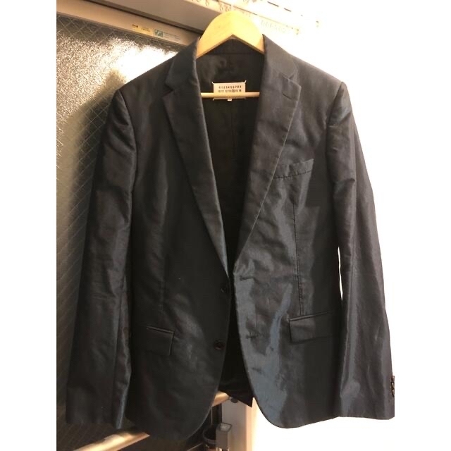 Maison Margiela  セットアップ