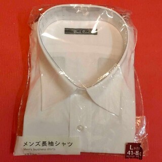 セシール(cecile)の★T's様専用★メンズワイシャツ Lサイズ セシール(シャツ)