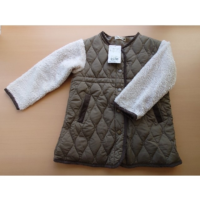 新品未使用】Cygne シーニュ モコモコジャケット Mathis サイズ1 純正