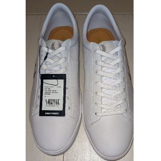 フレッドペリー(FRED PERRY)の新品未使用 FRED PERRY Spencer Leather(ドレス/ビジネス)