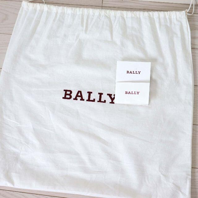 時間指定不可 良品 Bally バリー Sommet Zip Md ソメ ジップ バッグ 豪華 Www Veenaproducts Com