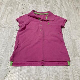 ラルフローレン(Ralph Lauren)のキッズ服　女の子(Tシャツ/カットソー)