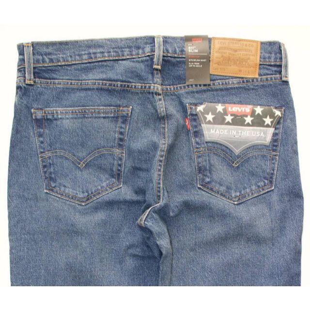 Levi's - 新品 リーバイス 04511-3784 W28 L32 511 LEVI'Sの通販 by ...