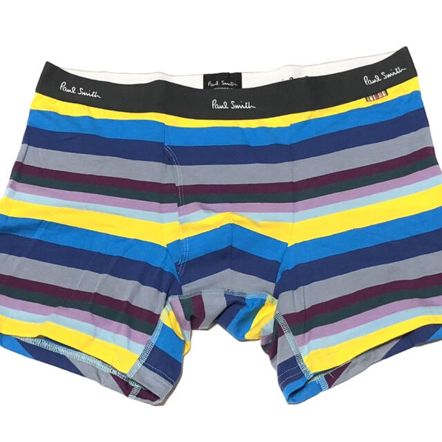 ポールスミス LLサイズ ボクサーパンツ 2枚 - 通販 - guianegro.com.br