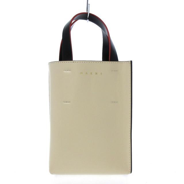 マルニ トートバッグ レディース美品 - トートバッグ