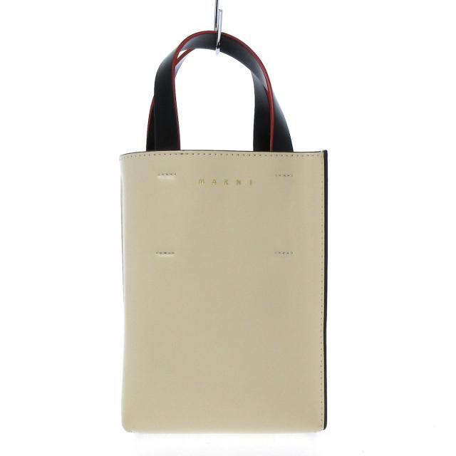 MARNI(マルニ) トートバッグ美品  -