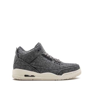 ナイキ(NIKE)のJordan 3 Retro Wool(スニーカー)