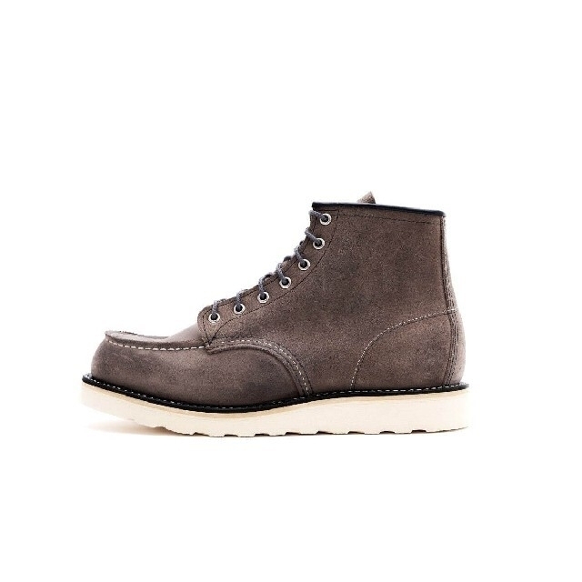 メーカー包装済】 REDWING - レッド・ウィング ノンネイティブ