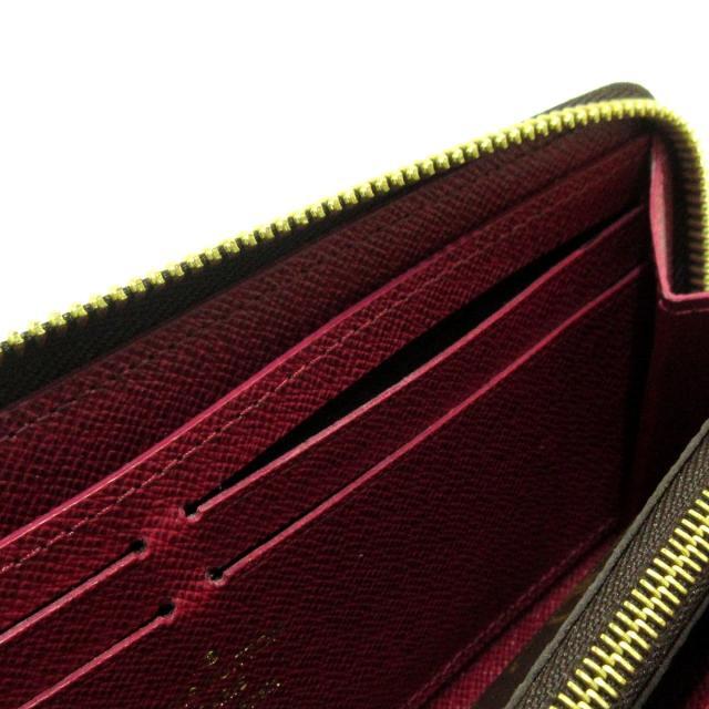参考定価¥60480】ルイヴィトン モノグラム キャンバス 財布