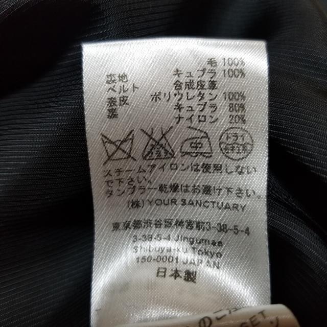 ザシークレットクローゼット 2 M -の通販 by ブランディア｜ラクマ コート 人気大特価