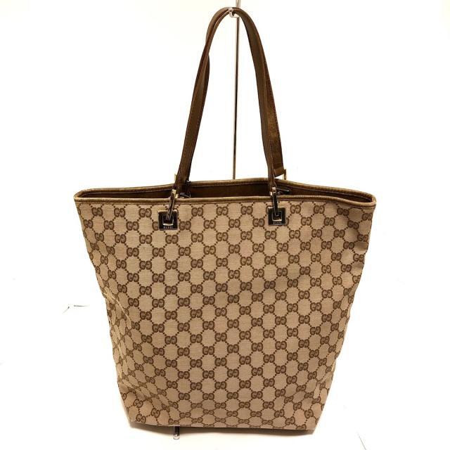 GUCCI(グッチ) トートバッグ GG柄 0021098 GUCCI(グッチ) トートバッグ GG柄 0021098