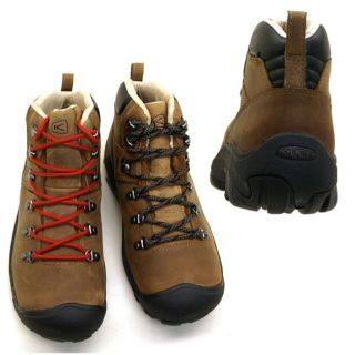 キーン(KEEN)のKEEN ピレネー登山ブーツ(ブーツ)