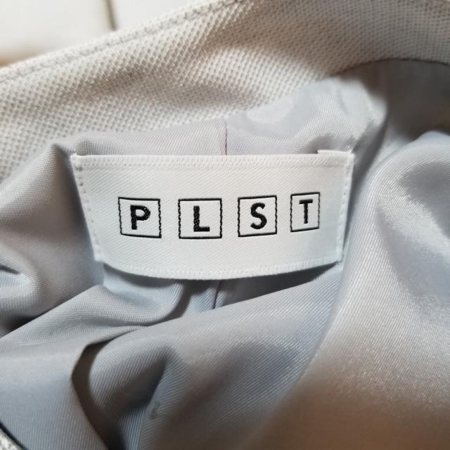 PLST(プラステ)のプラステ ジャケット サイズM レディース - レディースのジャケット/アウター(その他)の商品写真