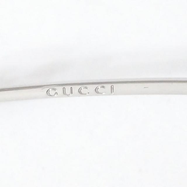Gucci(グッチ)のGUCCI(グッチ) サングラス GG1784/STRASS レディースのファッション小物(サングラス/メガネ)の商品写真