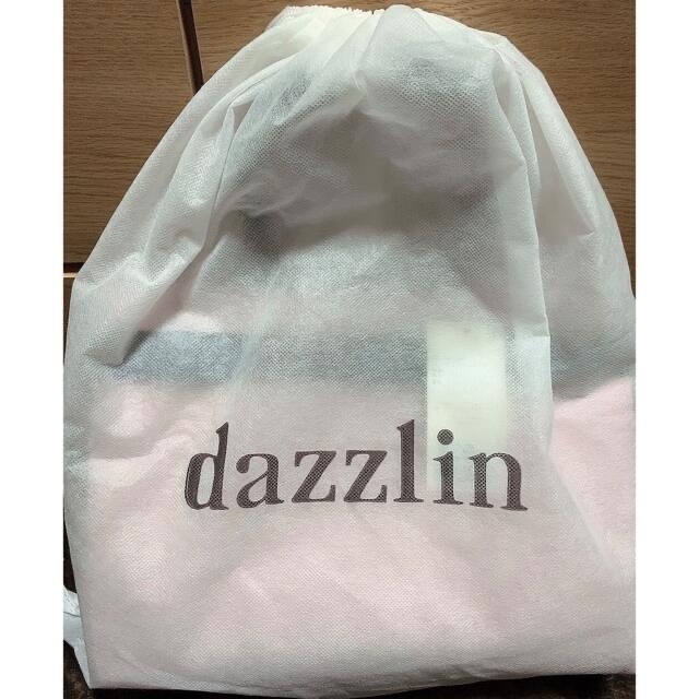 dazzlin(ダズリン)のdazzlin♡バック レディースのバッグ(ハンドバッグ)の商品写真