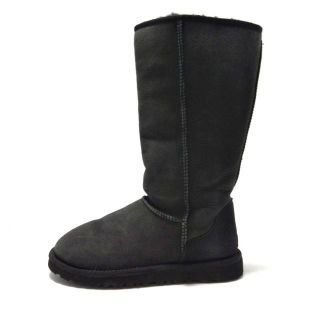 アグ(UGG)のアグ ロングブーツ 26 レディース 5815(ブーツ)