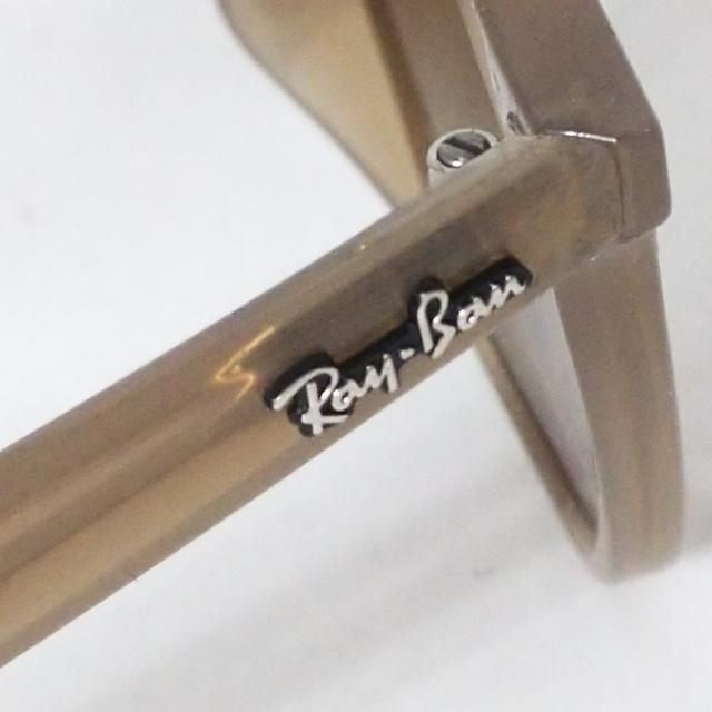 Ray-Ban(レイバン)のRay-Ban(レイバン) サングラス - RB4258 レディースのファッション小物(サングラス/メガネ)の商品写真