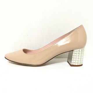 kate spade NEW YORK(ハイヒール/パンプス)のフリマアイテム一覧 kate spade NEW YORK(ハイヒール/パンプス)のフリマアイテム一覧
