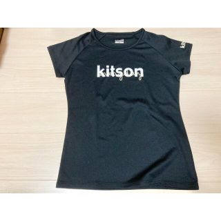 キットソン(KITSON)のキットソン＊Tシャツ　M(Tシャツ(半袖/袖なし))