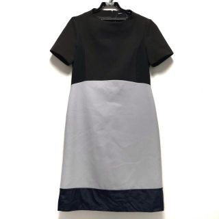 ジルサンダー(Jil Sander)のジルサンダー ワンピース サイズ40 M -(その他)