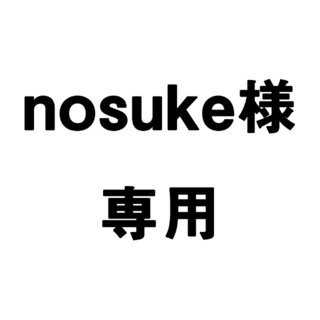 nosuke様専用(インテリア雑貨)