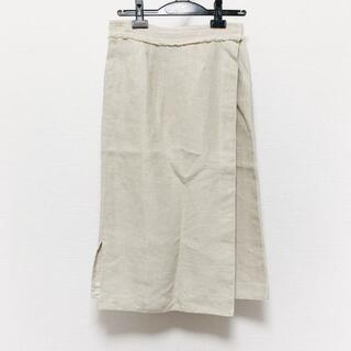 ロンハーマン(Ron Herman)のロンハーマン 巻きスカート サイズS美品  -(その他)