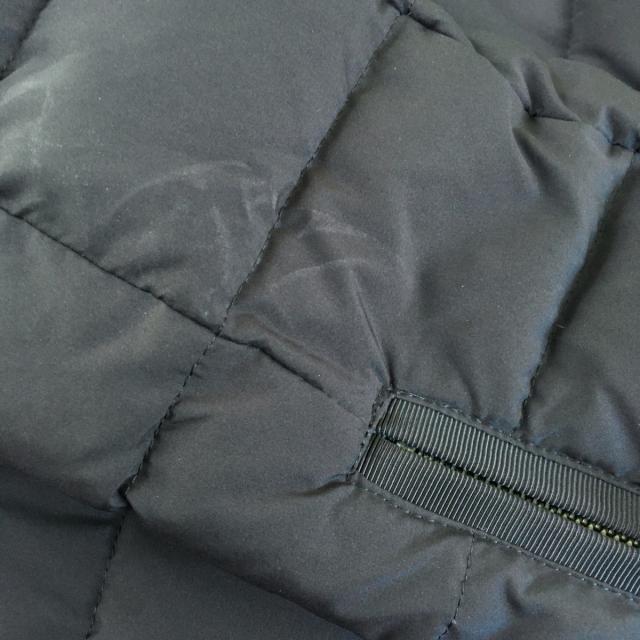 nano・universe(ナノユニバース)のナノユニバース ダウンコート サイズ36 S - レディースのジャケット/アウター(ダウンコート)の商品写真