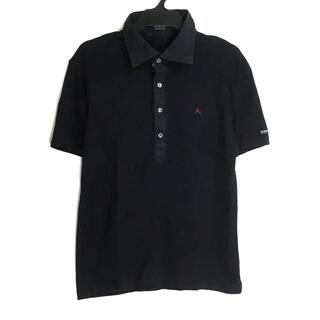 バーバリーブラックレーベル(BURBERRY BLACK LABEL)のバーバリーブラックレーベル ポロシャツ 2(ポロシャツ)