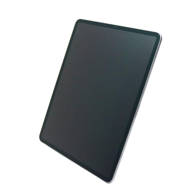 数量は多 12.9インチ Pro iPad - Apple 第三世代 スペースグレー 64GB