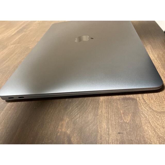 Mac (Apple)(マック)のApple MacBook Air （Retina,13-inch,2018） スマホ/家電/カメラのPC/タブレット(ノートPC)の商品写真