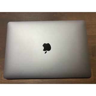 マック(Mac (Apple))のApple MacBook Air （Retina,13-inch,2018）(ノートPC)