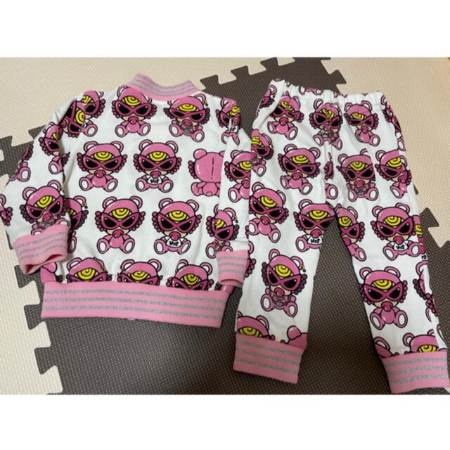 HYSTERIC MINI(ヒステリックミニ)の専用 キッズ/ベビー/マタニティのキッズ服女の子用(90cm~)(Tシャツ/カットソー)の商品写真