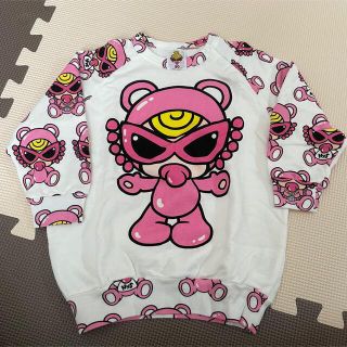 ヒステリックミニ(HYSTERIC MINI)の専用(Tシャツ/カットソー)