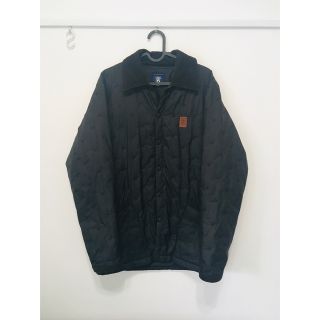 A BATHING APE(ナイロンジャケット ・ ブラック/黒色系)の A BATHING APE(ナイロンジャケット ・ ブラック/黒色系)の